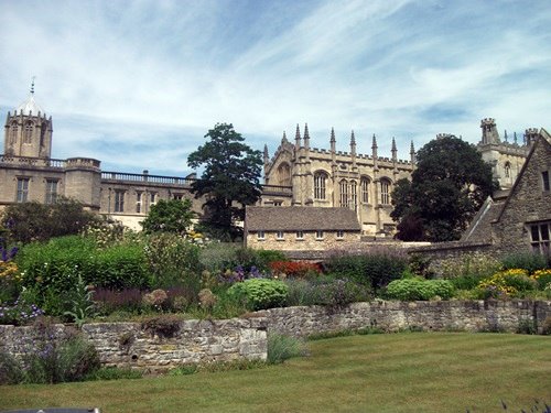 Christ Church College